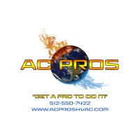 AC Pros HVAC, LLC logo - Similar company to Ne Development