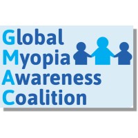 Global Myopia Awareness Coalition (GMAC) logo - Similar company to World Society Of Paediatric Ophthalmology And Strabismus (Wspos)