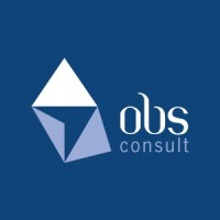 OBS Consult logo - Similar company to Ufin