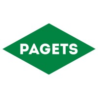 Pagets Builders Merchants logo - Similar company to Yorkshire Timber And Builders Merchants Limited
