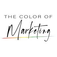 The Color of Marketing logo - Similar company to Eedee