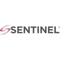 Sentinel® Offender Services logo - Similar company to Bi Incorporated