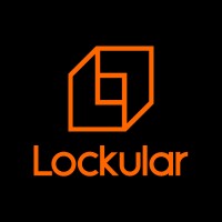 Lockular logo - Similar company to H2Origin Refills
