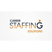 CAREER STAFFING SOLUTIONS logo - Similar company to Crisisoncall