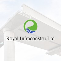 Royal Infraconstru Group logo - Similar company to Eco Space