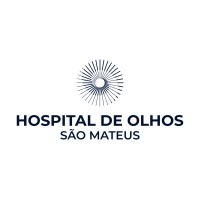 Hospital de Olhos São Mateus logo - Similar company to Cdm Imagem
