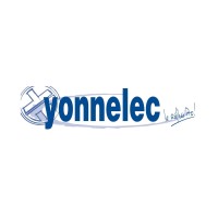 YONNELEC logo - Similar company to Selectcolor