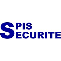 SPIS SECURITE logo - Similar company to Trèfle Sécurité 🍀