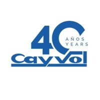 CAYVOL COMERCIAL, S.L. logo - Similar company to Sumescal.S.L.