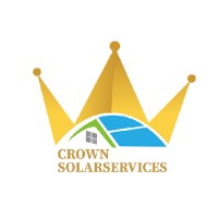 Crown Solar Services logo - Similar company to Solarsme