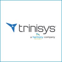 Trinisys, a Harmony Healthcare IT Company logo - Similar company to Agm Tech Solutions - A Woman And Latina-Owned It Staffing Firm-An Inc. 5000 Company