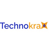 technokrax logo - Similar company to Revoltronx