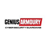 Genius Armoury logo - Similar company to Untapped Talent