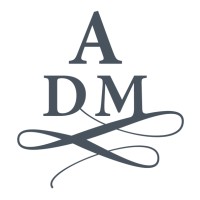 ADM TRUST logo - Similar company to Gatepool