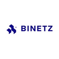 Binetz Solutions logo - Similar company to Nexbas