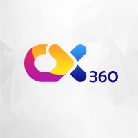cx360 logo - Similar company to Cx360