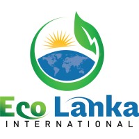 EcoLanka International logo - Similar company to Solar Joint
