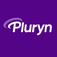 Pluryn logo - Similar company to Stichting Jeugddorp De Glind