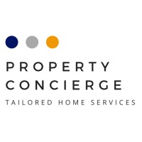 Property Concierge logo - Similar company to Morya Real Estate