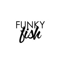 Funky Fish India logo - Similar company to Go Live