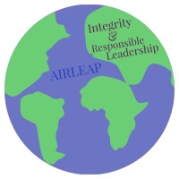 AIRLEAP logo - Similar company to Storadio/Stockholmradio