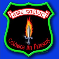 Coláiste an Phiarsaigh logo - Similar company to Pilot.Ie