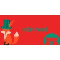 Robin Hoed logo - Similar company to Manley