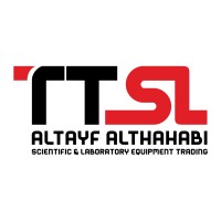 TTSL - Altayf Althahabi Scientific & Laboratory Equipment Trading logo - Similar company to Smart Resources For Equipment