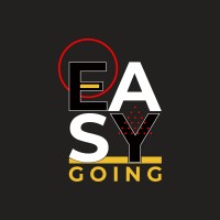 Easy-going logo - Similar company to Sked, Obrt Za Trgovinu I Usluge