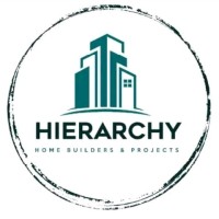 HIERARCHY HOME BUILDERS AND PROJECTS logo - Similar company to Solarxgen