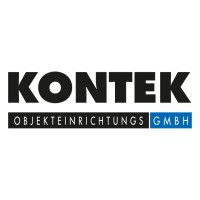 Kontek Objekteinrichtungs GmbH logo - Similar company to Benakustik Gmbh