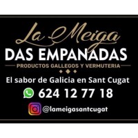 LA MEIGA SANT CUGAT logo - Similar company to Centre Ginecologic Mbg, S.L.P.