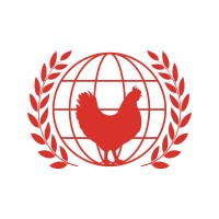 International Council for Animal Welfare (ICAW) logo - Similar company to Eawc Euro-American Women'S Council