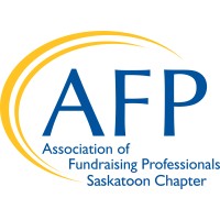 Association of Fundraising Professionals Saskatoon Chapter logo - Similar company to Action Edge Executive Development Inc.