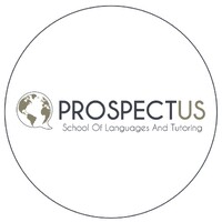 Prospectus School of Languages & Tutoring logo - Similar company to Dara School