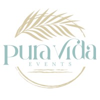Pura Vida Connects logo - Similar company to Quartier Papier