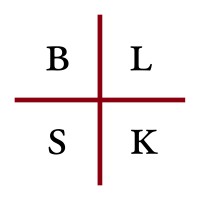 BLSK Legal logo - Similar company to Lviv .Net Community