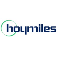 Hoymiles logo - Similar company to Ningbo Deye Technology Group