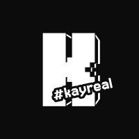 Kayreal logo - Similar company to Bigvideograb