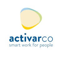 Activar Consultoría Empresarial logo - Similar company to Imedba