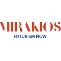 MIRAKIOS logo - Similar company to Winfund Software (Now Broadridge)