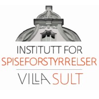 Villa SULT Institutt for spiseforstyrrelser logo - Similar company to Sunn Idrett