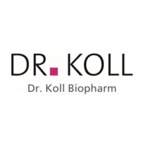 Dr. Koll Biopharm GmbH logo - Similar company to Igaf E.V.