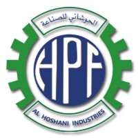Al Hoshani & Partner Plastic Factory (HPF) logo - Similar company to Al Ramz Plastic Factory