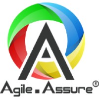 Agile Assure logo - Similar company to Konark Soft