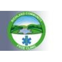 Richland Medical Ctr Ltd