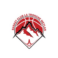 BASKET CLUB LA TRONCHE MEYLAN logo - Similar company to Pms