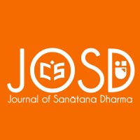 Journal of Sanātana Dharma logo - Similar company to Bridge The Gap India