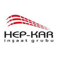HEP-KAR İNŞAAT logo - Similar company to Renas A.Ş