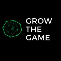 Grow The Game logo - Similar company to Everybody Dance La!